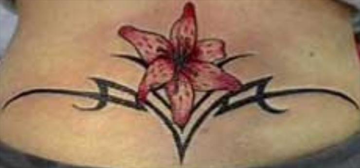 Tatuaże - tribal142.jpg