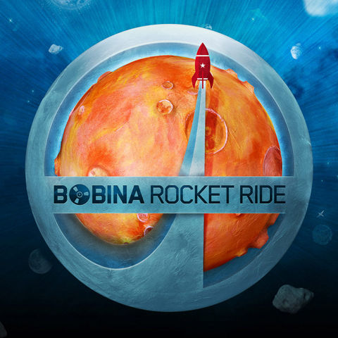 Nowości na Chomiku - Bobina - Rocket Ride.jpg