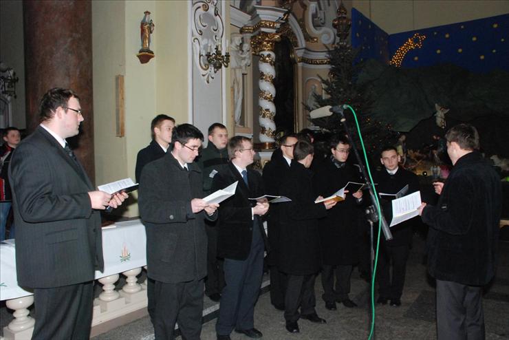 Msza św. greko-katolicka 22 I 2009 - DSC_3178.JPG