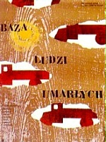 Plakaty 1951-1960 - Baza ludzi umarłych 1958 - plakat 01.jpg