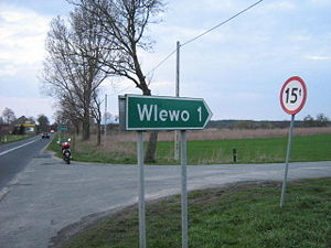 dziwne nazwy miejscowości - Wlewo.jpg