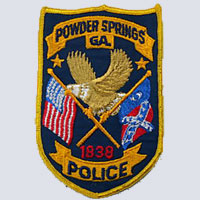 Georgia - Powder Springs Police Department.jpg