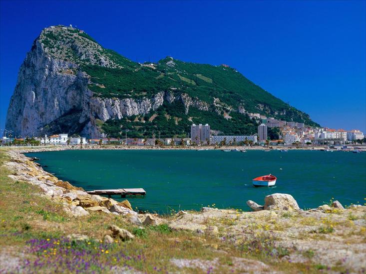 Tapety Na Pulpit - The Great Divide, Gibraltar.jpg