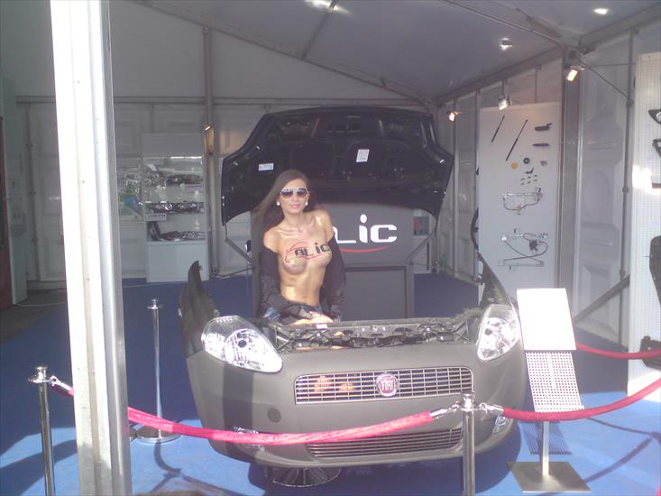 Targi Inter Cars 2011 - DSC00572.JPG