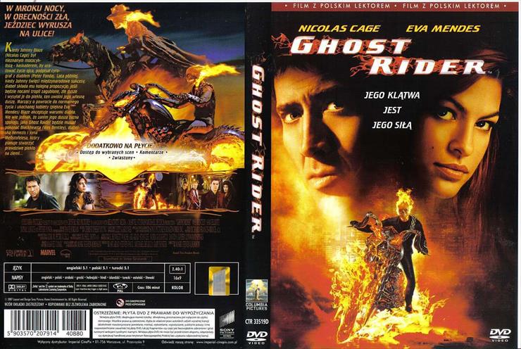DVD Okladki - Ghost rider1.jpg