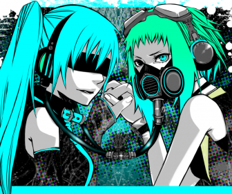 AnimeManga - vocaloid_hatsune_miku_blindfolds_gas_masks_megpoid_gumi_desktop_1280x911_hd-wallpaper-635853.png