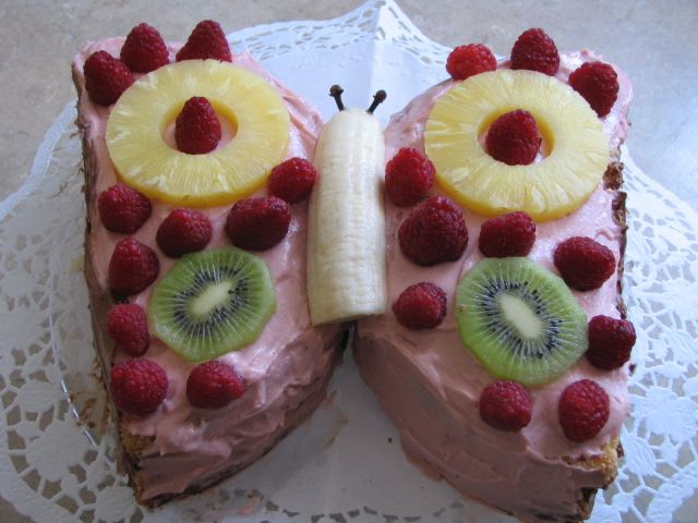 Dekoracje tortów - Tort_motyl.jpg