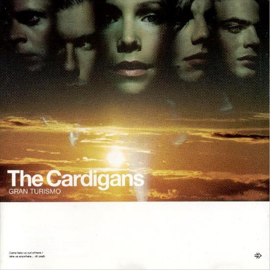 1998 Gran Turismo - The Cardigans - 104mb  320kbs only1joe - Gran Turismo - The Cardigans.jpg