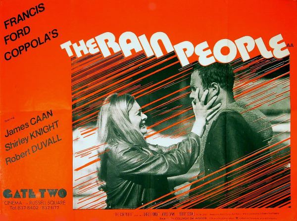 ZWIASTUNY FILMOW - Ludzie z deszczu  - The Rain People 1969 DVDRip.XviD.jpg