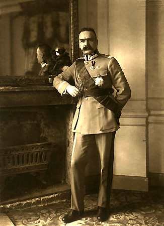 Józef Piłsudski zdjecia obrazy - z2931915X.jpg