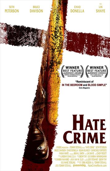 Hate Crime 2005 Napisy PL - Hate Crime-2.jpg