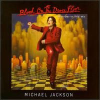 1997 michael jackson - blood on the dance floor album - okładka.jpg