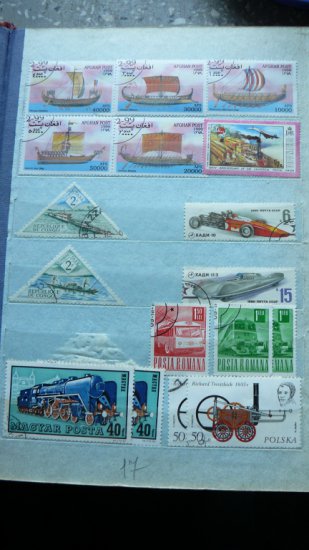 znaczki - P1140673.JPG