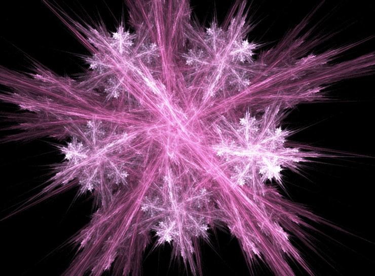 fractal art - snow_flake.jpg