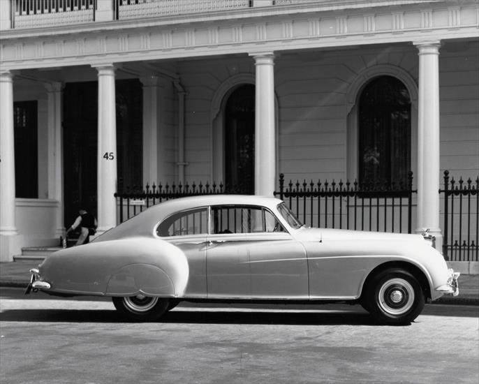 Retro Galeria - Bentley_1950r.jpg