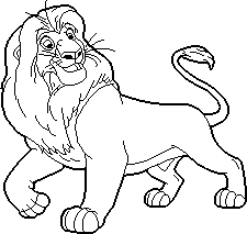 Król Lew - Lion King 059.gif
