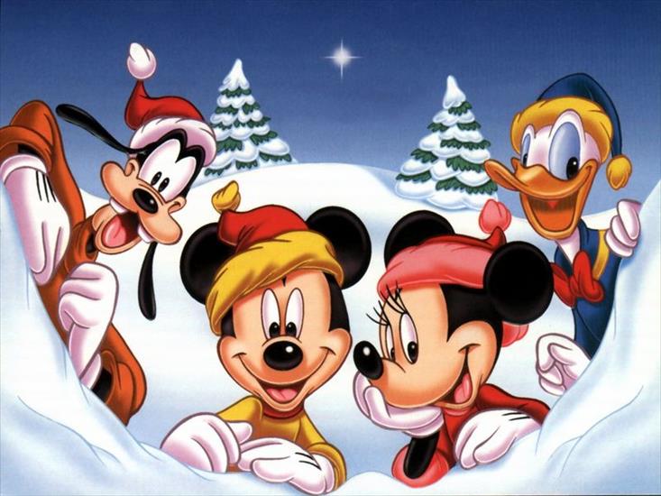 Tapety świąteczne - disney_christmas-large-866935.jpeg