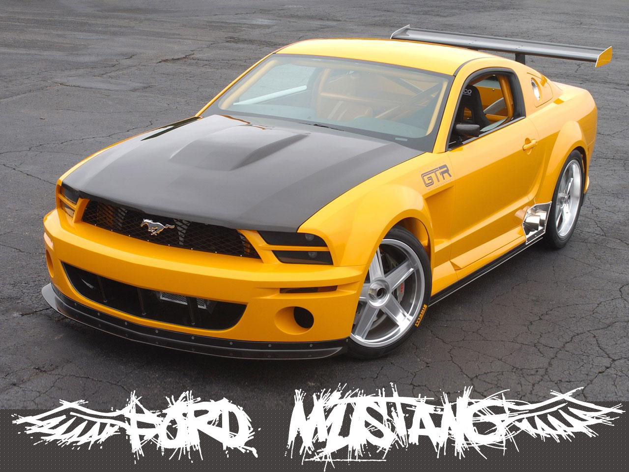Auto Tuning1 - autos - ford mustang gt r concept 2005 auto tuning cars carros22232.jpg