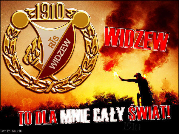 Widzew Łódź - WIDZEW 9.jpg