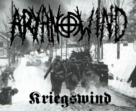 2002. Aryan Wind - Kriegswind Demo - Cover.jpg