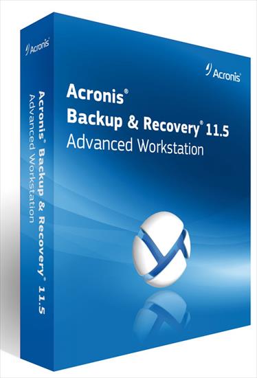                            PROGRAMY PC 2016 - Acronis Backup Advanced Workstation 11.7.44409  Bootable ISO  KEY .jpg