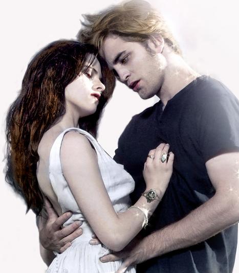 Bella Swan Cullen  Edward Cullen - Bella-Edward-Cullen-twilight-series-9791427-1600-1200.jpg