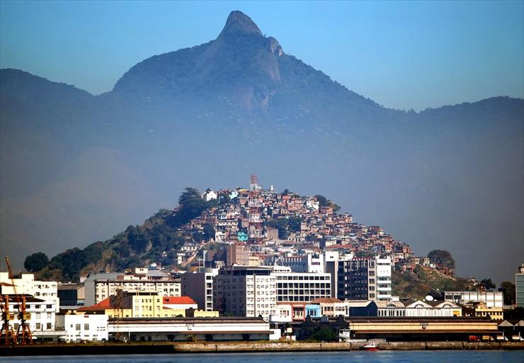 BRAZYLIA   ZDJECIA - Rio de Janeiro2.jpg