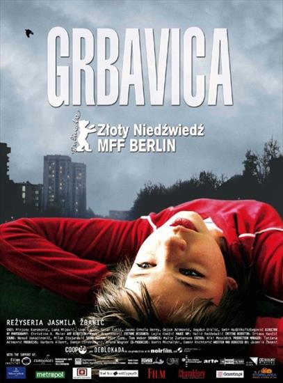  Okładki Filmy - G - Grbavica.jpg