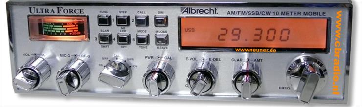 Albrecht CB-Radios - Albrecht-UltraForce-Neuner-.jpg