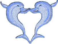 zwierzaki - 0-hart-dolfijnen.gif