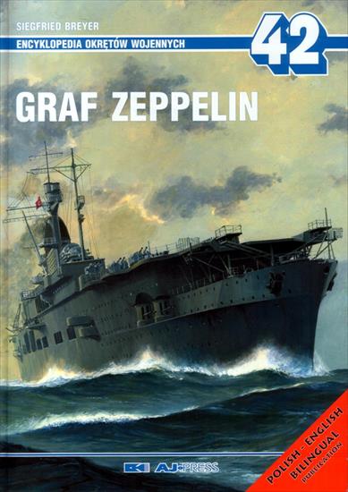 Encyklopedia Okrętów Wojennych - EOW-42-Breyer S.-Graf Zeppelin.jpg