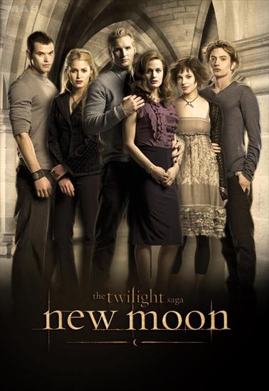 zmierzch - New_Moon_Poster___The_Cullens_by_mahdesigns.jpg