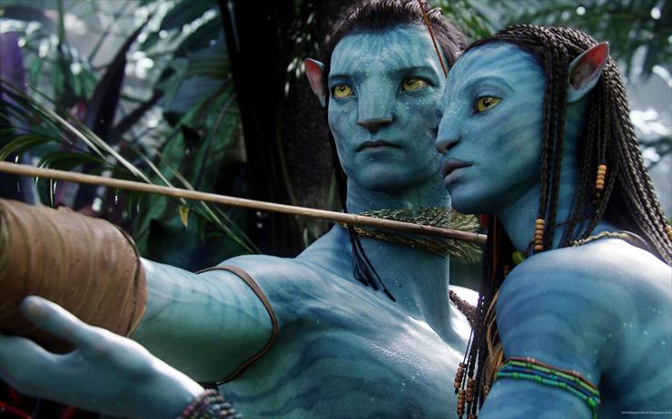 Avatar - Avatar-Jake  Neytiri.jpg