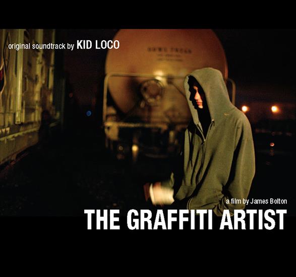 The Graffiti Artist 2009 Napisy PL - The Graffiti Artist-2.jpg