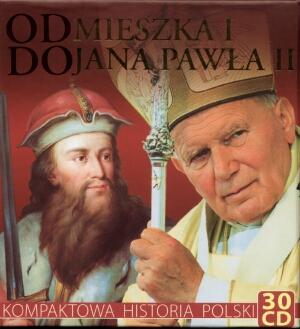 Historia Polski na cd - HISTORIA POLSKI.jpg