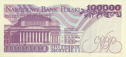 Banknoty Polska - PolandP160-100000Zlotych-1993-donated_b.jpg
