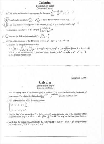 Calculus I - Calculus - old tests 06.jpg
