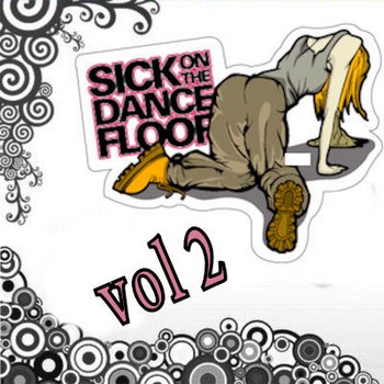 elzyto - Sick On The Dance Floor vol.2.jpg