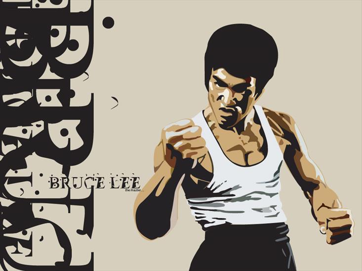 Tapety i Zdjecia z Bruce Lee - Bruce Lee 42.jpg