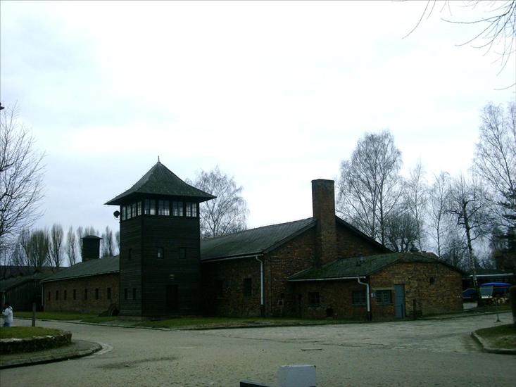 Auschwitz-Birkenau Auschwitz - 1394.JPG