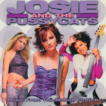 Josie And The Pussycats - Music From The Motion Picture OST 2001 - f.jpg