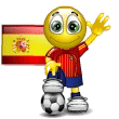 piłka nożna różne kraje - hiszpania.gif