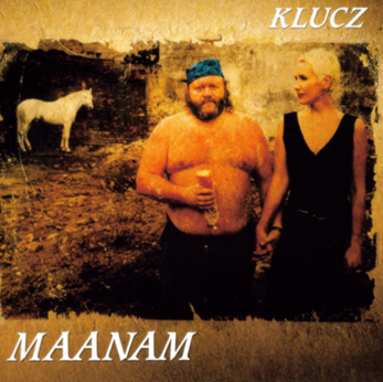 Klucz 1998 - Maanam - Klucz.jpg