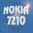 tapety na komórkę - Nokia 7210.jpg