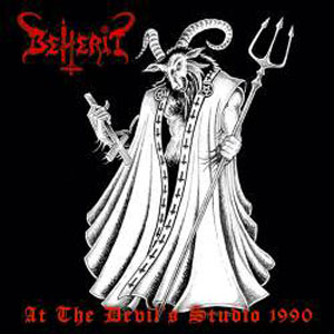 Witchmaster - Beherit - 2011 - At the Devils Studio 1990.jpg