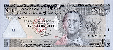 Banknoty Etiopia - EthiopiaP46-1Birr-1997_f.jpg