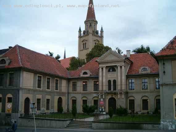   Moje miasto Wałbrzych - Muzeum-Wałbrzych.jpg