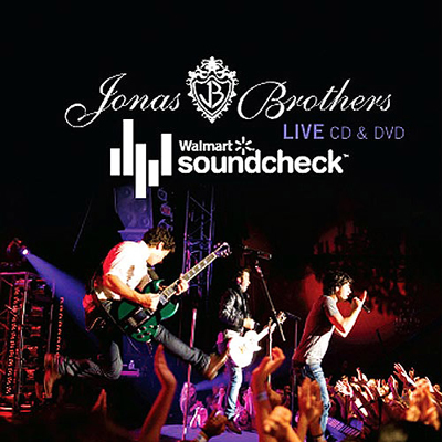 Jonas Brothers - 0005008715505_500X500.jpg
