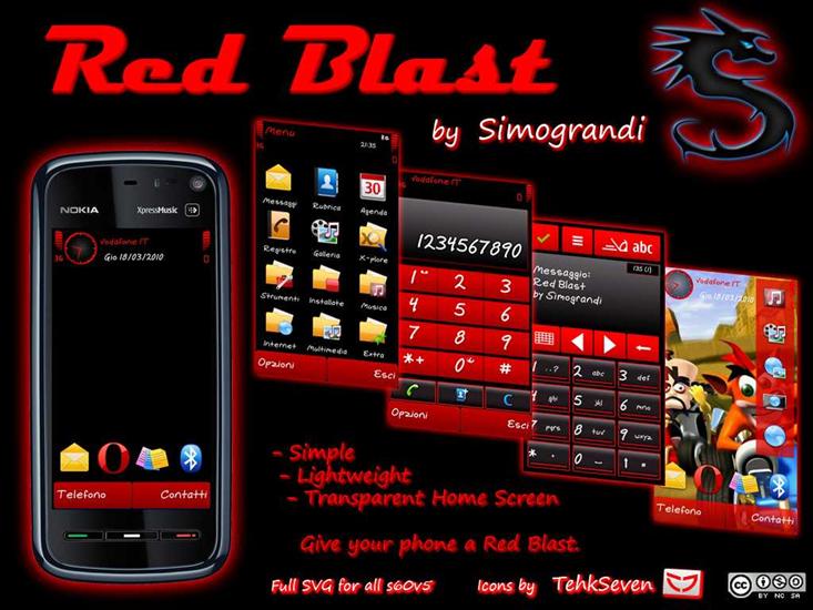 Red Blast - red_blast.jpg