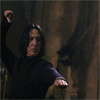Severus Snape - Snape.gif